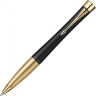 Подарочный набор PARKER: URBAN CORE MUTED BLACK GT - ручки роллерная и шариковая 2093382