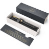 Ручка-роллер PARKER URBAN CORE MUTED BLACK GT, F 1931584
