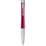 Ручка шариковая PARKER URBAN CORE K314 Vibrant Magenta CT M CW2143642